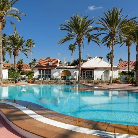 Hébergement de vacances Tropical Maspalomas (Gran Canaria)