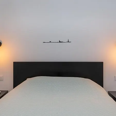 Semesterbostad Tropical *