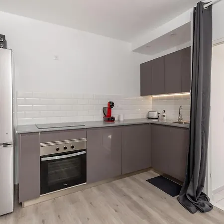 Semesterbostad Tropical Maspalomas (Gran Canaria)