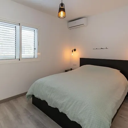 Semesterbostad Tropical