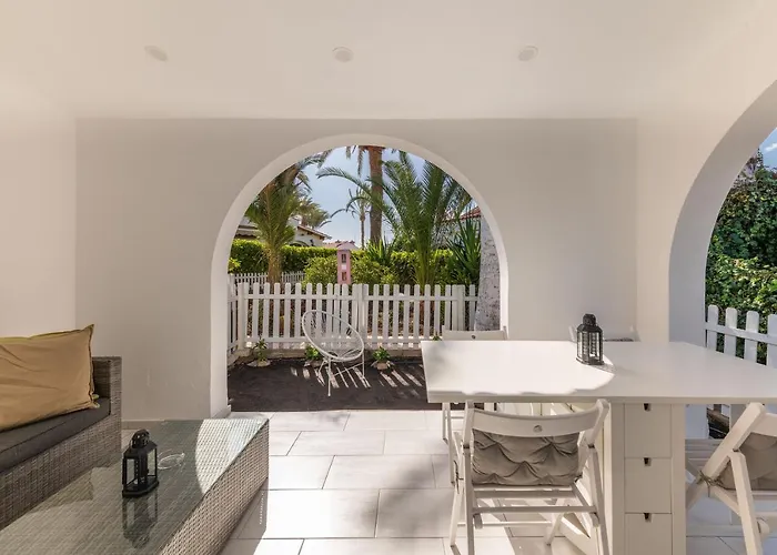 Casa vacanze Tropical