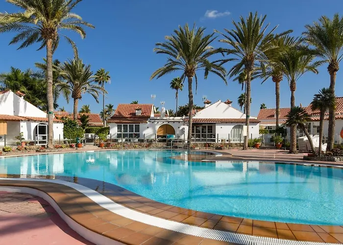 Casa vacanze Tropical Maspalomas (Gran Canaria)