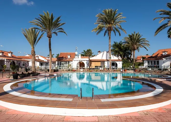 Casa vacanze Tropical *