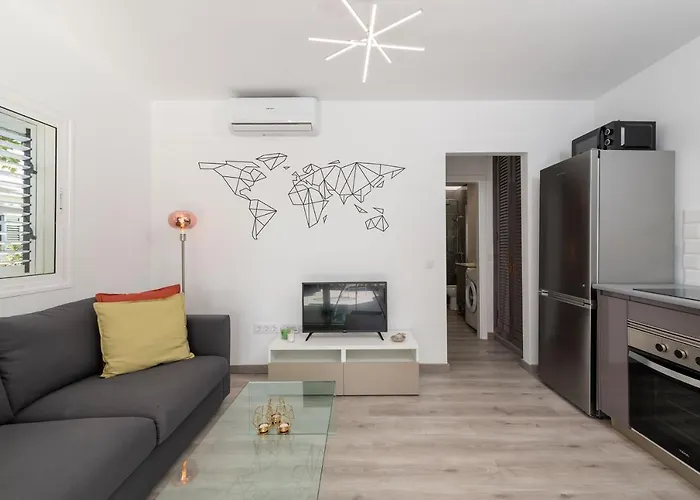 Casa vacanze Tropical